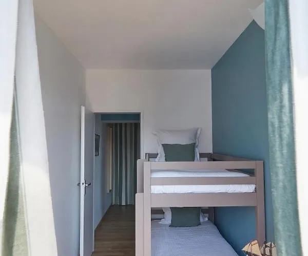 Les Hautes Mers - Fontenille Collection Hotel *