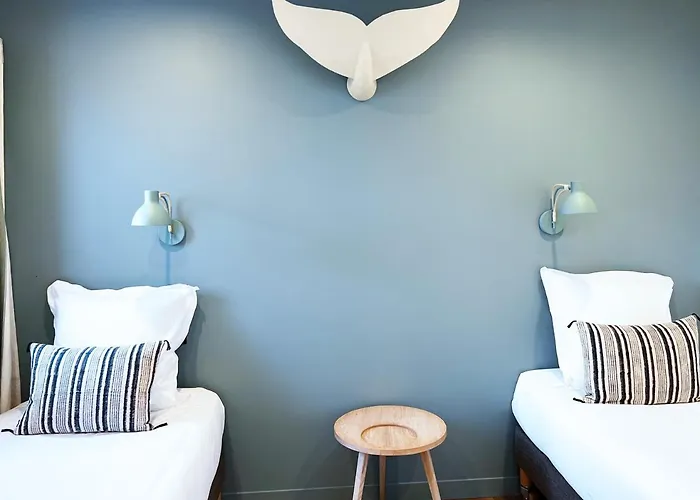 Les Hautes Mers - Fontenille Collection