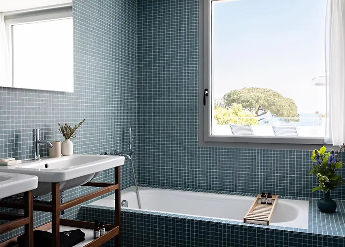 Les Hautes Mers - Fontenille Collection Ile d'Yeu