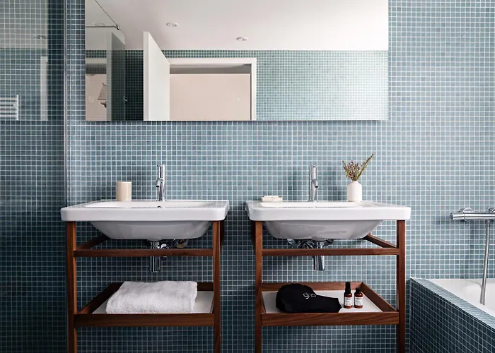 Les Hautes Mers - Fontenille Collection