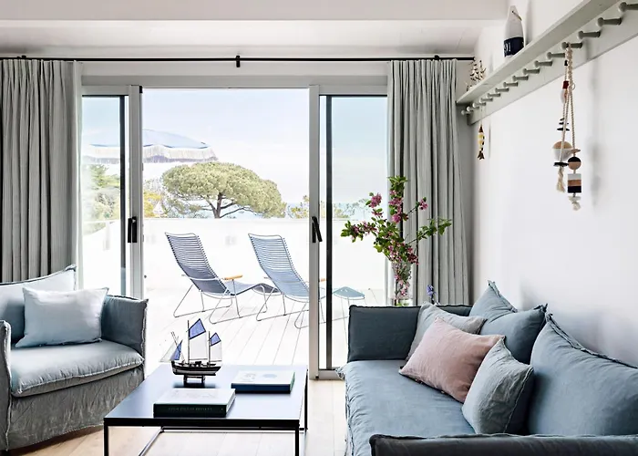 Les Hautes Mers - Fontenille Collection Hotel