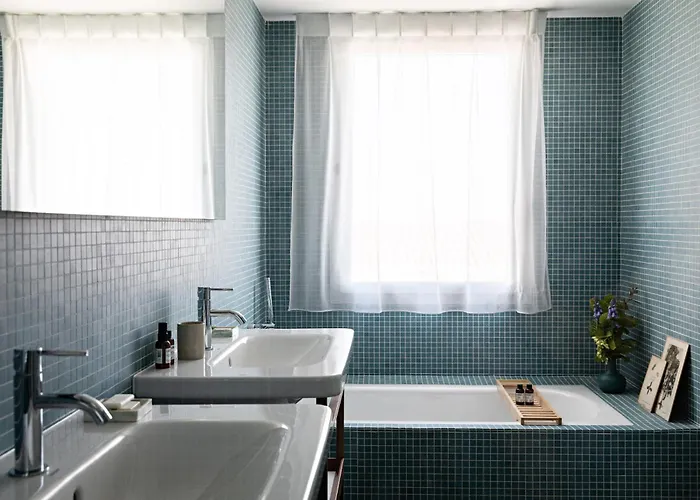 Hotel Les Hautes Mers - Fontenille Collection Ile d'Yeu