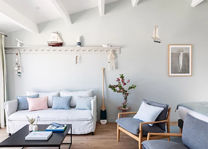 Les Hautes Mers - Fontenille Collection Hotel *