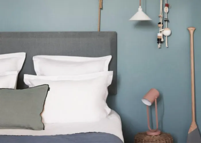 Les Hautes Mers - Fontenille Collection * Ile d'Yeu