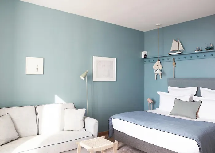 Les Hautes Mers - Fontenille Collection Отель