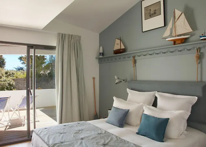 Les Hautes Mers - Fontenille Collection Ile d'Yeu