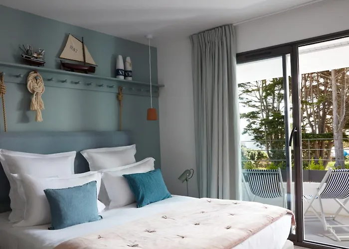 Les Hautes Mers - Fontenille Collection *