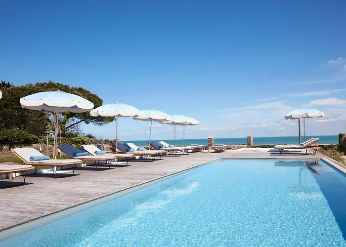 Les Hautes Mers - Fontenille Collection