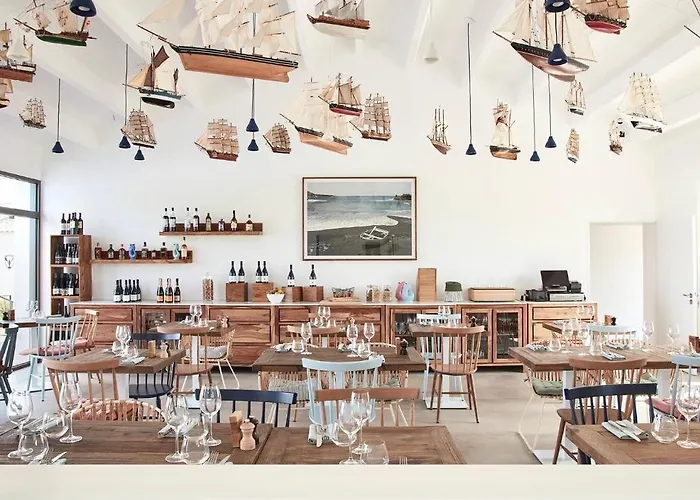 Les Hautes Mers - Fontenille Collection Отель Ile d'Yeu