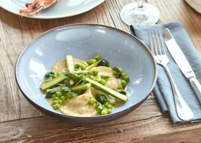 호텔 Les Hautes Mers - Fontenille Collection Ile d'Yeu