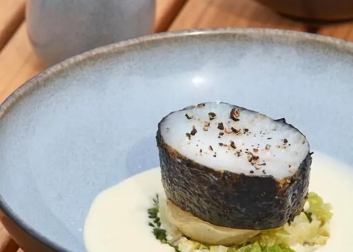 Les Hautes Mers - Fontenille Collection * Ile d'Yeu