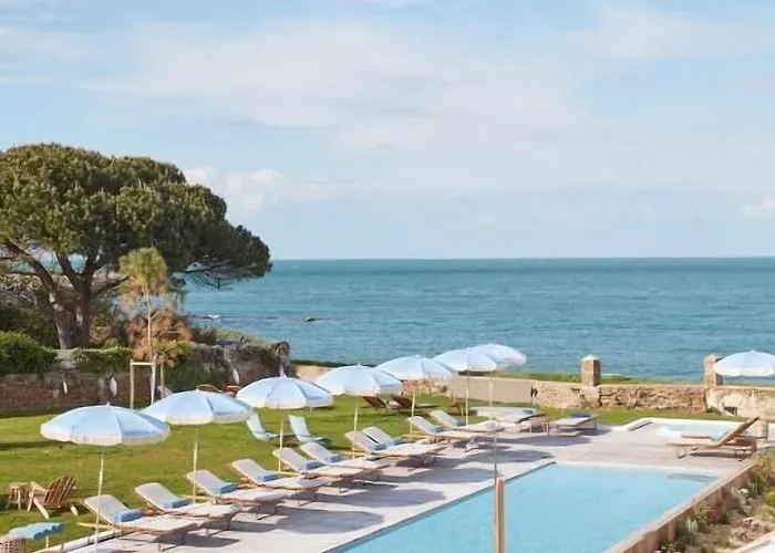 Les Hautes Mers - Fontenille Collection *