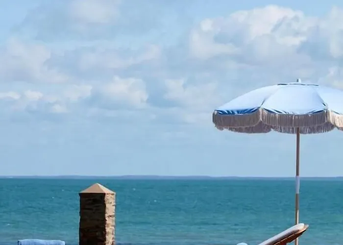 Les Hautes Mers - Fontenille Collection