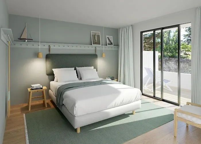 Les Hautes Mers - Fontenille Collection