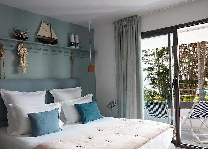 Les Hautes Mers - Fontenille Collection