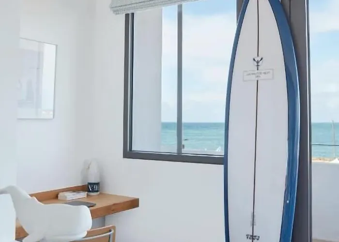 Отель Les Hautes Mers - Fontenille Collection