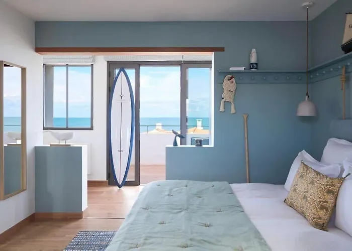 Les Hautes Mers - Fontenille Collection *