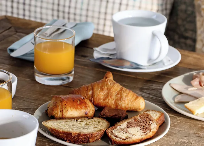 Les Hautes Mers - Fontenille Collection * Ile d'Yeu