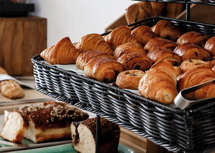 Отель Les Hautes Mers - Fontenille Collection