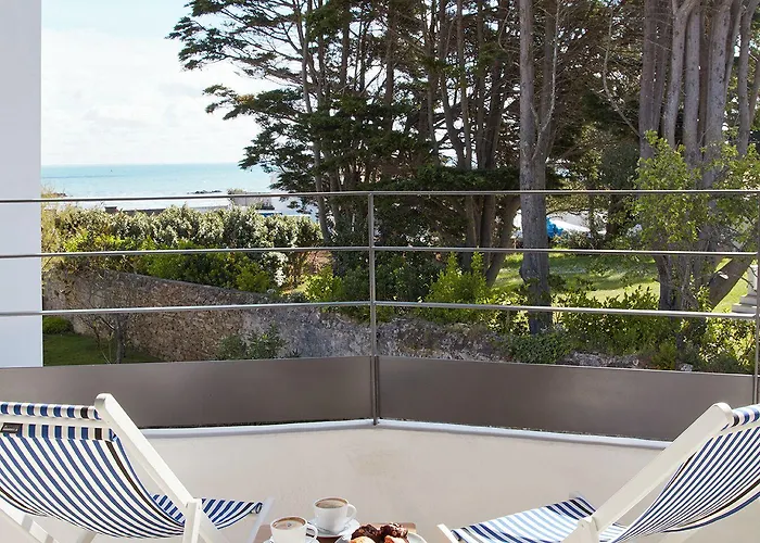 Les Hautes Mers - Fontenille Collection