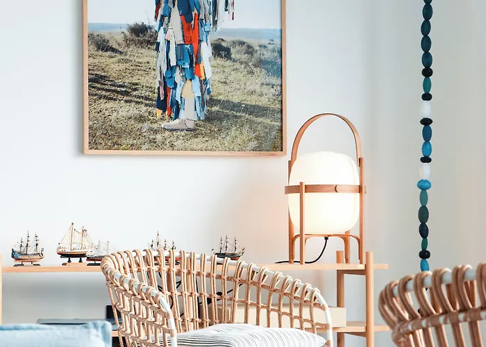 호텔 Les Hautes Mers - Fontenille Collection