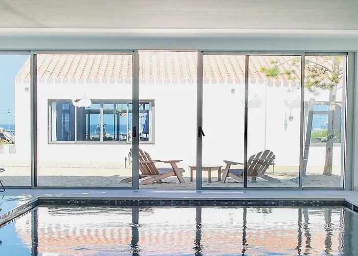 Les Hautes Mers - Fontenille Collection Hotel