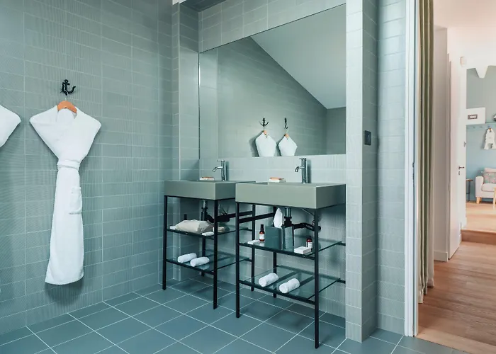 Les Hautes Mers - Fontenille Collection Ile d'Yeu